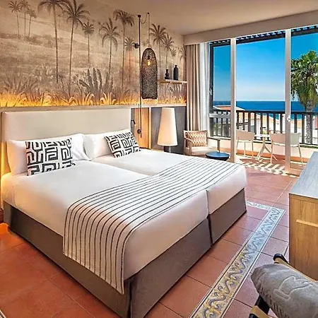 Hotel Esencia De Fuerteventura By Princess (adults Only) Playa Jandía