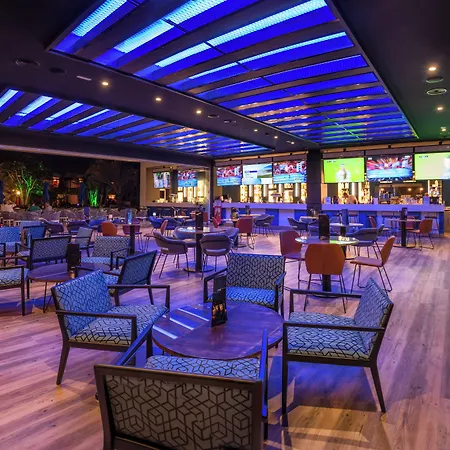 Esencia De Fuerteventura By Princess (adults Only) 4* Jandia (Fuerteventura)