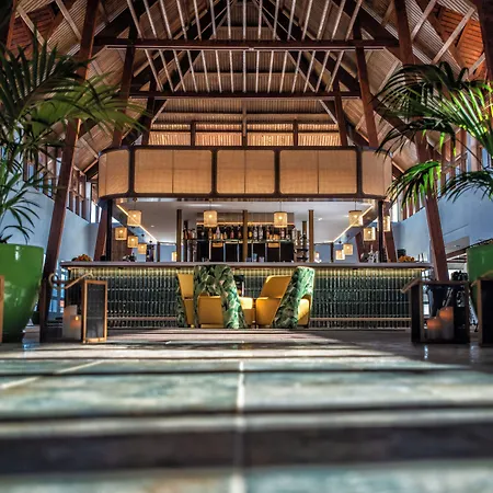 Esencia De Fuerteventura By Princess (adults Only) 4* Jandia (Fuerteventura)
