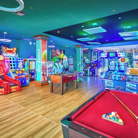 Esencia De Fuerteventura By Princess (adults Only)