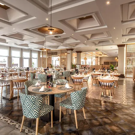 Esencia De Fuerteventura By Princess (adults Only) Отель 4*