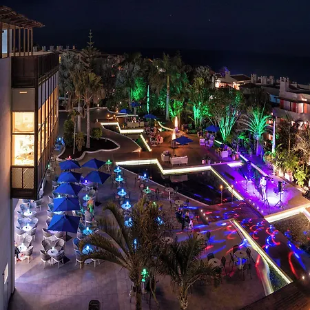Esencia De Fuerteventura By Princess (adults Only)