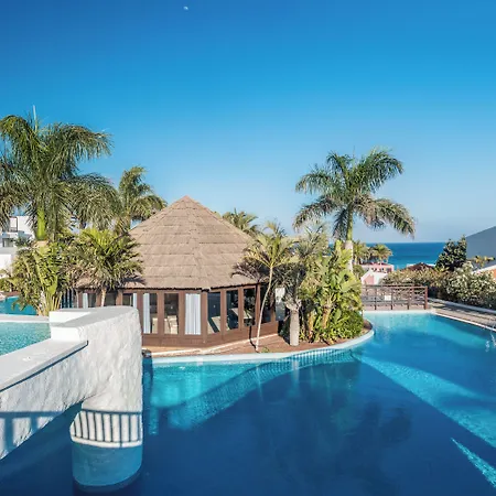 Отель Esencia De Fuerteventura By Princess (adults Only) 4*
