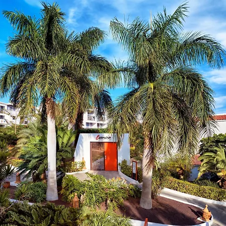 Esencia De Fuerteventura By Princess (adults Only) Отель