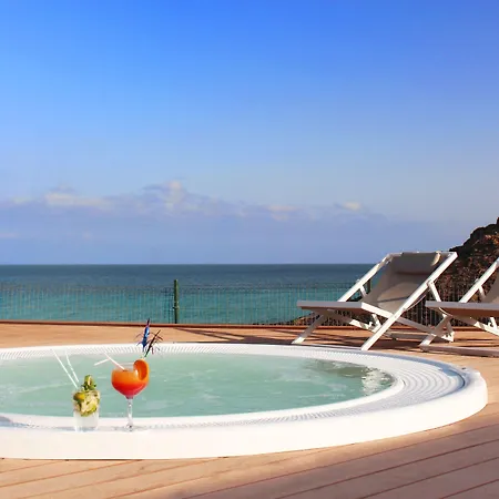 Esencia De Fuerteventura By Princess (adults Only) 4* Jandia (Fuerteventura)