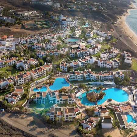 Esencia De Fuerteventura By Princess (adults Only) Отель 4*