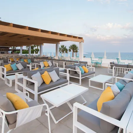 Отель Esencia De Fuerteventura By Princess (adults Only) 4*