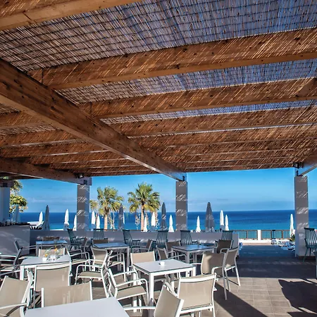 Esencia De Fuerteventura By Princess (adults Only) Отель