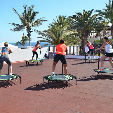 Esencia De Fuerteventura By Princess (adults Only) 4*