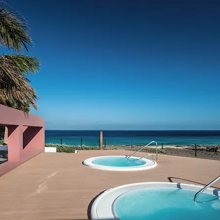 Esencia De Fuerteventura By Princess (adults Only) Jandia (Fuerteventura)