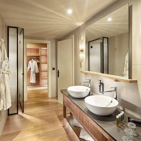 Отель Esencia De Fuerteventura By Princess (adults Only) 4*