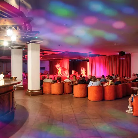 Esencia De Fuerteventura By Princess (adults Only) Hotel Playa Jandia