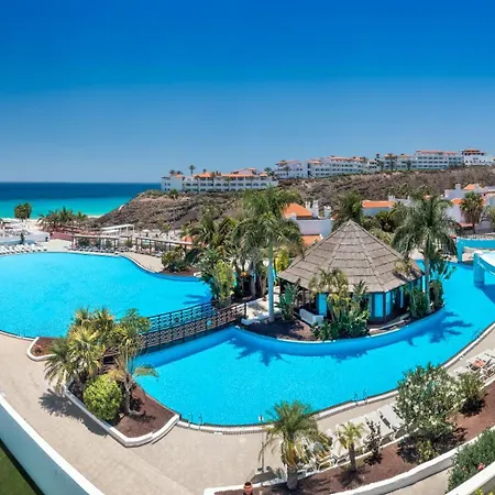 Hotel Esencia De Fuerteventura By Princess (adults Only) Playa Jandia