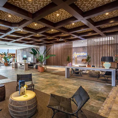 Esencia De Fuerteventura By Princess (adults Only) Hotel 4*