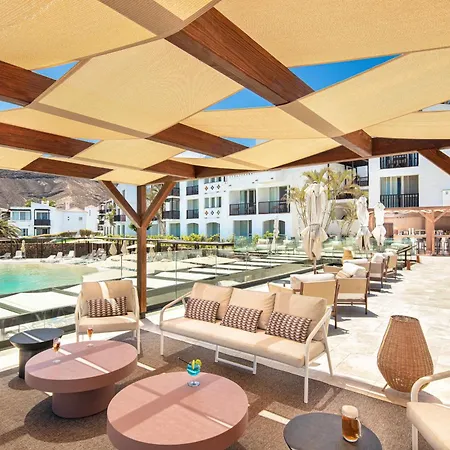 Esencia De Fuerteventura By Princess (adults Only) Hotel Playa Jandia