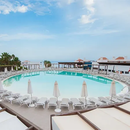 Hotel Esencia De Fuerteventura By Princess (adults Only) 4*