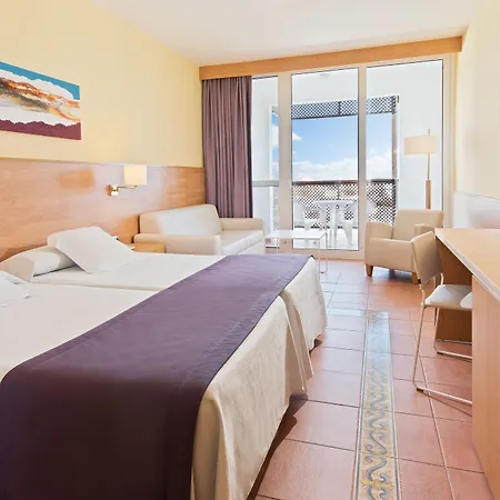 Hotel Esencia De Fuerteventura By Princess Jandia (Fuerteventura)