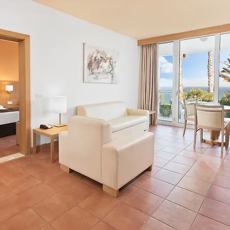 Esencia De Fuerteventura By Princess Jandia (Fuerteventura)