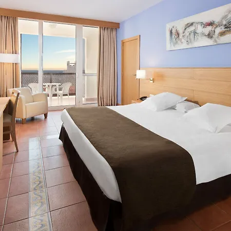 Hotel Esencia De Fuerteventura By Princess Jandia (Fuerteventura)