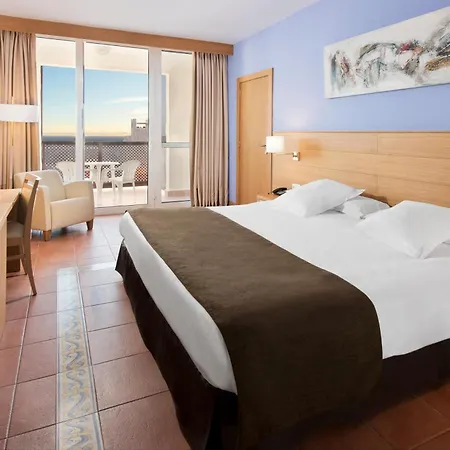 Hotell Esencia De Fuerteventura By Princess Playa Jandia