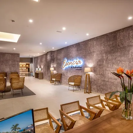 Esencia De Fuerteventura By Princess (adults Only) 4* Playa Jandia