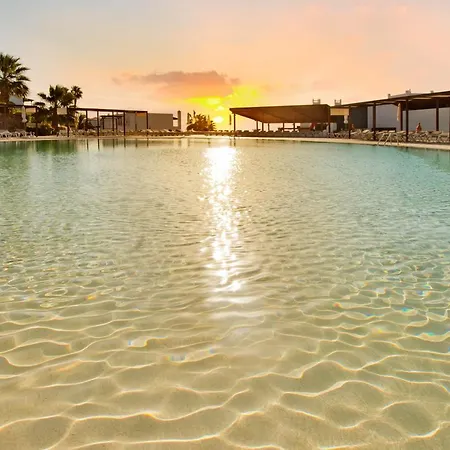 Esencia De Fuerteventura By Princess Hotel Jandia (Fuerteventura)