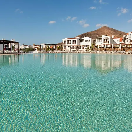 Hotell Esencia De Fuerteventura By Princess Playa Jandia