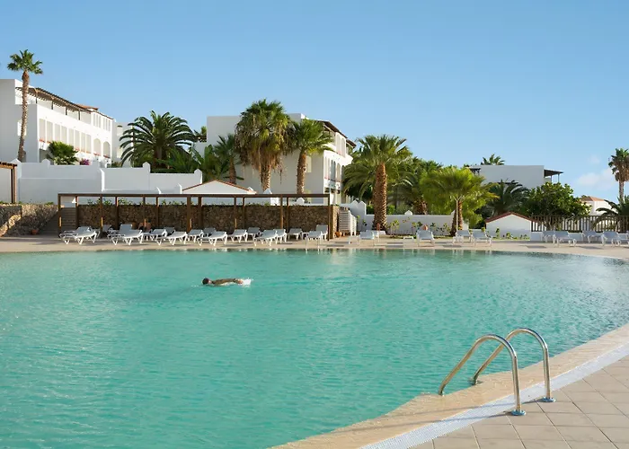 Esencia De Fuerteventura By Princess 4*