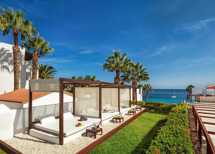 Esencia De Fuerteventura By Princess فندق