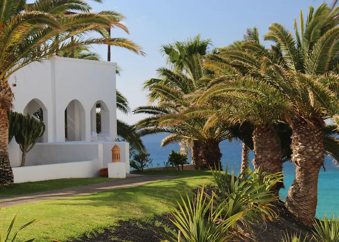 Esencia De Fuerteventura By Princess Hotel Playa Jandia