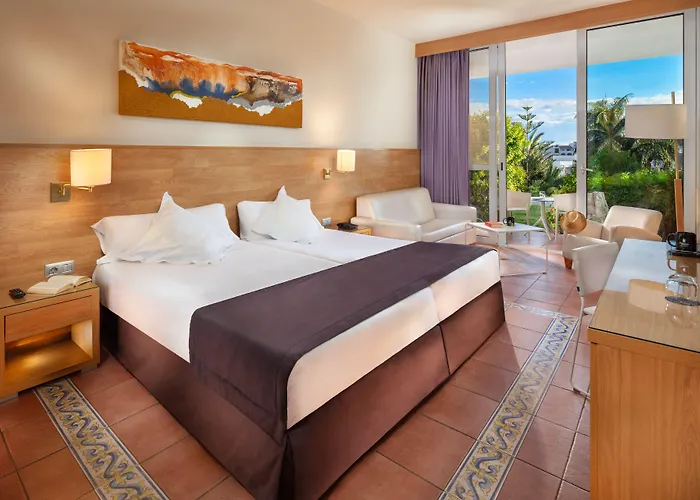 فندق Esencia De Fuerteventura By Princess 4*