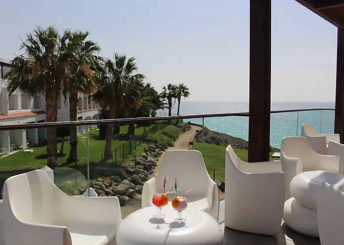 فندق Esencia De Fuerteventura By Princess