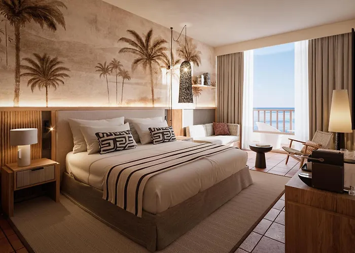 Esencia De Fuerteventura By Princess Playa Jandia