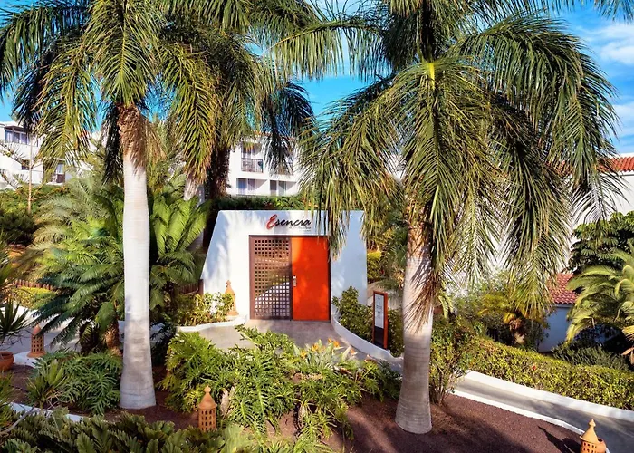 Hotel Esencia De Fuerteventura By Princess Playa Jandia