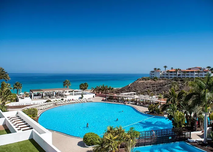 Hotel Esencia De Fuerteventura By Princess