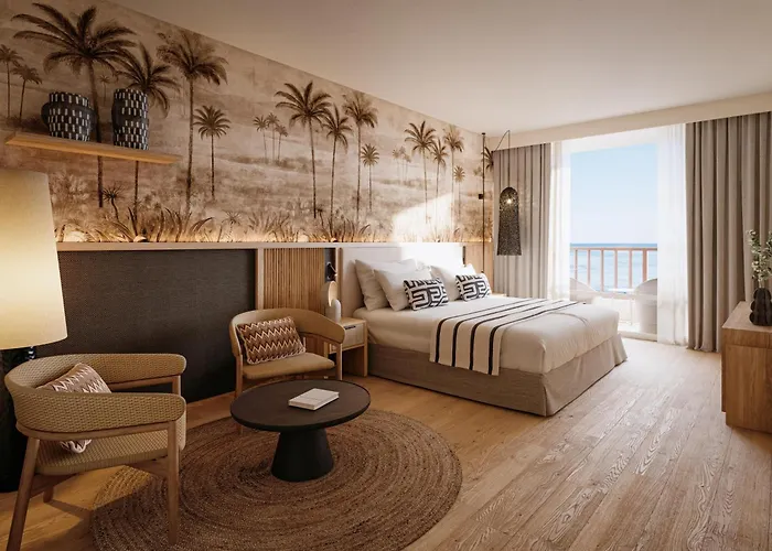 Esencia De Fuerteventura By Princess