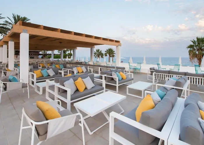 فندق Esencia De Fuerteventura By Princess 4*