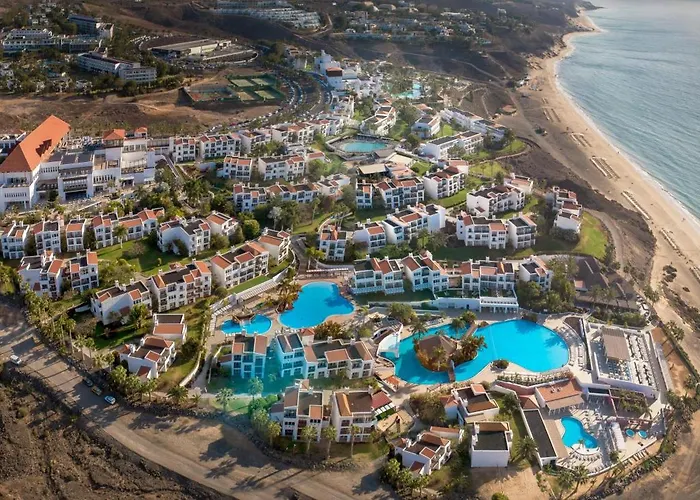 Esencia De Fuerteventura By Princess Playa Jandía