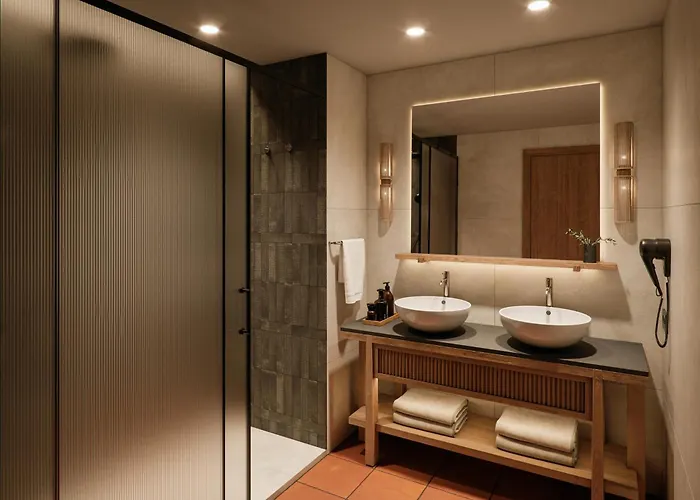 فندق Esencia De Fuerteventura By Princess Playa Jandia