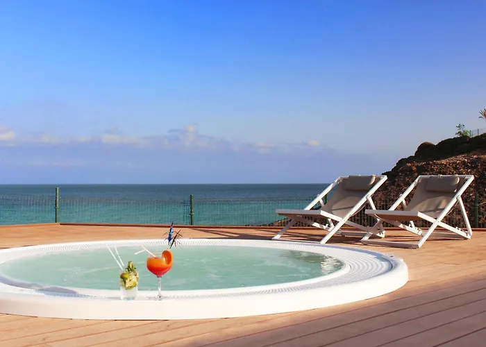 فندق Esencia De Fuerteventura By Princess