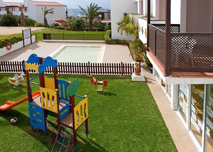 Esencia De Fuerteventura By Princess Hotel Playa Jandía