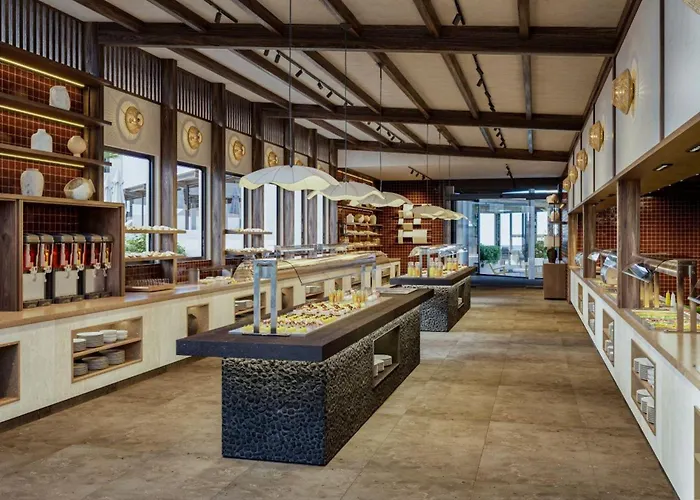 فندق Esencia De Fuerteventura By Princess Playa Jandia