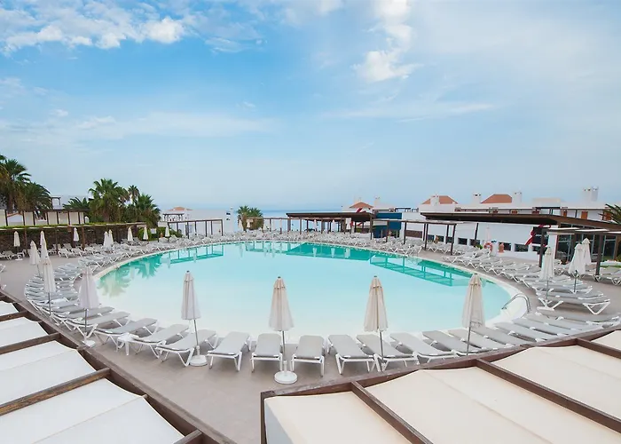 فندق Esencia De Fuerteventura By Princess 4*