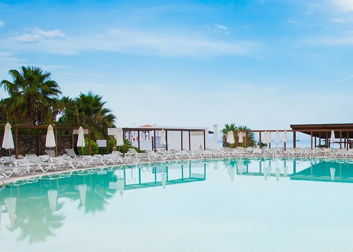 Esencia De Fuerteventura By Princess Hotel